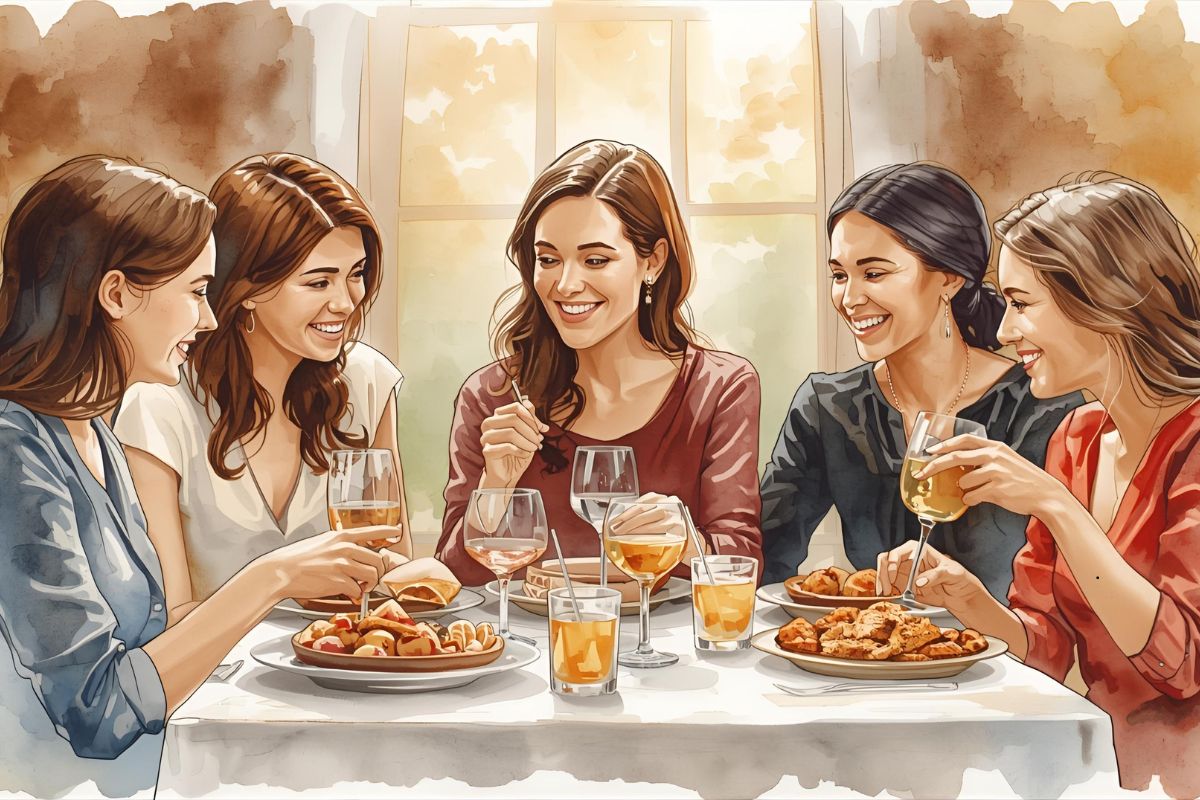 Expresse Apreciação Genuína e Vá Além do Simples "Obrigada"